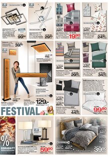 Matratze im aktuellen Ostermann Prospekt (Bergisch Gladbach) Matratze im Ostermann Prospekt "7-Tage Shopping Festival - Das Zuhause des Wohnens" mit 16 Seiten (Bergisch Gladbach)