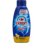 Gel lave-vaisselle Tout en 1 - CARREFOUR EXPERT en promo chez Carrefour Stains à 4,85 €