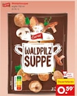 Waldpilzsuppe von Carat für 0,59 € bei Netto Marken-Discount im Angebot Waldpilzsuppe von Carat im aktuellen Netto Marken-Discount Prospekt