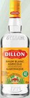 Rhum Blanc Agricole - DILLON en promo chez Intermarché Hyper Bordeaux à 8,11 €