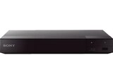 BDP-S6700 Blu-ray Player Schwarz Angebote von SONY bei MediaMarkt Saturn Amberg für 139,00 €