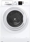 Waschmaschine BW 719 B von BAUKNECHT im aktuellen ROLLER Prospekt für 349,99 €