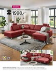 WOHNLANDSCHAFT PEREIRA im Angebot bei Kabs in Hamburg WOHNLANDSCHAFT PEREIRA Angebote bei Kabs Hamburg für 1.998,00 €