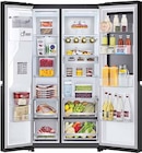 Kühl-Gefrier-Kombination Angebote von LG bei HEM expert Waiblingen für 1.999,00 €