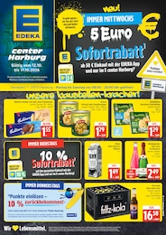 EDEKA Prospekt für Hamburg mit 31 Seiten EDEKA Prospekt "Top Angebote" für Hamburg, 31 Seiten, 12.10.2026 - 17.10.2026