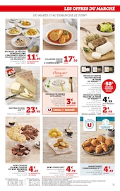 Chocolat Angebote im Prospekt "U Express" von U Express Chocolat Angebote im Prospekt "U Express" von U Express auf Seite 11