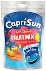 Soft Chews Fruit Mix von Capri Sun für 1,99 € bei REWE im Angebot Soft Chews Fruit Mix von Capri Sun im aktuellen REWE Prospekt