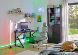 Bureau gamer ezio - BXGAMING en promo chez But La Roche-sur-Yon à 69,99 €