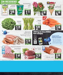 Topf im EDEKA Prospekt Wir lieben Lebensmittel. auf S. 20