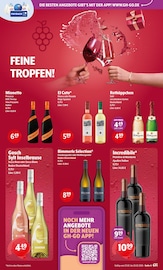 Rotkäppchen Sekt im Getränke Hoffmann Prospekt in Hof Aktueller Getränke Hoffmann Prospekt mit Rotkäppchen Sekt, "Aktuelle Angebote", Seite 4