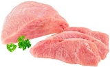Landbauern Schwein Schnitzel im aktuellen Prospekt bei REWE in Beilstein