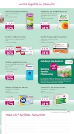 Aktueller mea - meine apotheke Prospekt mit Vitamine, "Unsere Dezember-Angebote", Seite 3