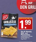 Grill- und Pfannenkäse bei WEZ im Petershagen Prospekt für 1,99 €