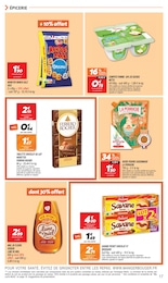 Offre Miel De Fleurs dans le catalogue Netto du moment à la page 17