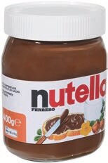 NUTELLA - Aldi à Aulnay-sous-Bois NUTELLA en promo chez Aldi Aulnay-sous-Bois à 2,04 €