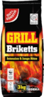 Grillbriketts im Angebot bei E center in Elmshorn Grillbriketts Angebote von Gut & Günstig bei E center Elmshorn für 2,99 €