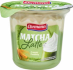 Grand Dessert Matcha Latte im Angebot bei Netto Marken-Discount in Trier Grand Dessert Matcha Latte Angebote von Ehrmann bei Netto Marken-Discount Trier für 0,49 €