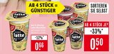 cold latte im Angebot bei Marktkauf in Sindelfingen cold latte Angebote von Gut & Günstig bei Marktkauf Sindelfingen für 0,50 €