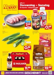 Lavazza im Netto Marken-Discount Prospekt in Gießen Aktueller Netto Marken-Discount Prospekt mit Lavazza, "Aktuelle Angebote", Seite 62