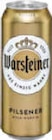Bier im Angebot bei Netto Marken-Discount in Frankfurt Bier Angebote von Warsteiner bei Netto Marken-Discount Frankfurt für 0,79 €
