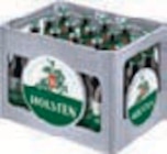 Pilsener im Angebot bei tegut in Bebra Pilsener Angebote von Holsten bei tegut Bebra für 20,00 €