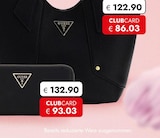 Handtasche Angebote von Guess bei Travel FREE Plauen für 86,03 €