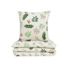 Parure "Magic Forest" - TEX HOME - Carrefour à Saint-Herblain Parure "Magic Forest" - TEX HOME en promo chez Carrefour Saint-Herblain à 35,99 €