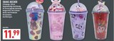 SHAKE-BECHER Angebote bei Marktkauf Gütersloh für 11,99 €