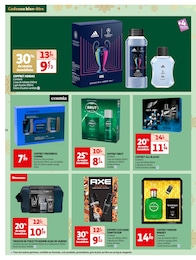 Offre Axe dans le catalogue Auchan Hypermarché du moment à la page 14