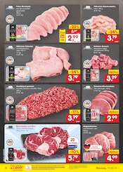 Aktueller Netto Marken-Discount Prospekt mit Steak, "Aktuelle Angebote", Seite 8