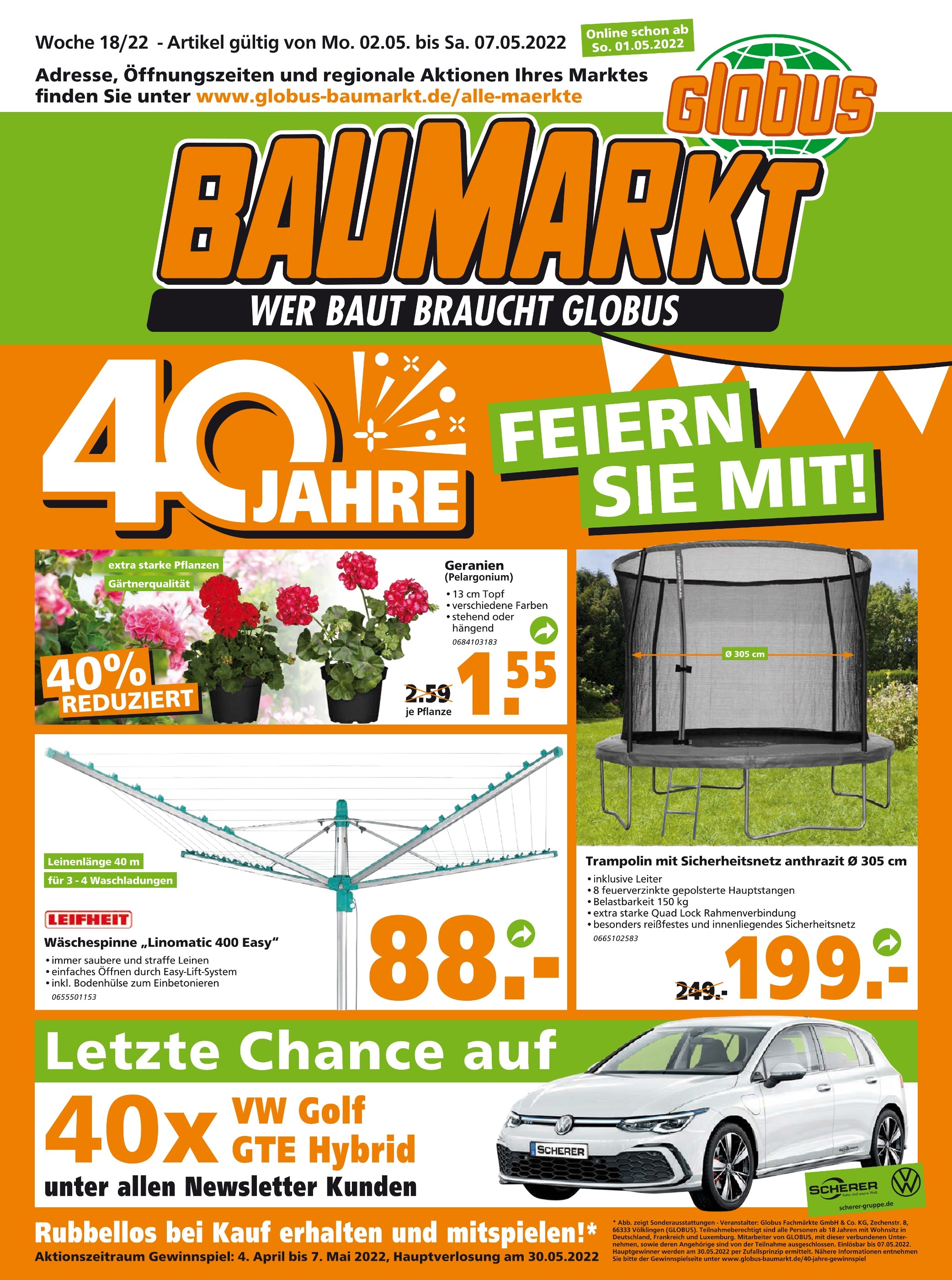 toom Baumarkt Zum Alten Schacht 2 in 45699 Herten - Angebote und ...