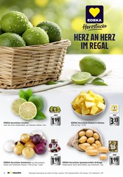 Aktueller E center Prospekt mit Gemüse, "Aktuelle Angebote", Seite 6