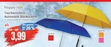 Aktuelles Taschenschirm Angebot bei Kaufhaus Stolz in Rostock ab 3,99 €