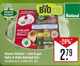 Marktkauf Heidenheim (Brenz) Prospekt mit  im Angebot für 2,79 €