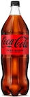 Aktuelle Cola Angebote bei REWE in Pforzheim Aktuelles Zero Sugar oder Original Taste Angebot bei REWE in Pforzheim ab 1,11 €