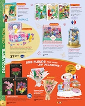 Promos Collection dans le catalogue "LE TRAÎNEAU MAGIQUE" de La Grande Récré à la page 62 Promos Collection dans le catalogue "LE TRAÎNEAU MAGIQUE" de La Grande Récré à la page 62