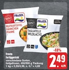 EDEKA - Bratkartoffel Hähnchen Pfanne Angebot im Prospekt Bratkartoffel Hähnchen Pfanne bei EDEKA im Prospekt "" für 2,49 €