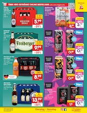 Radler im Netto Marken-Discount Prospekt in Eisenach Aktueller Netto Marken-Discount Prospekt mit Radler, "Aktuelle Angebote", Seite 31