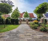 Zentano Pur Antik Angebote bei Bauzentrum Borgers Bocholt für 37,50 €