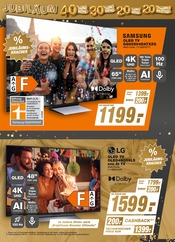 Aktueller expert Prospekt mit Fernseher, "Top Angebote", Seite 2