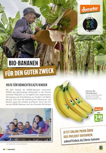 Bananen im E center Prospekt "Aktuelle Angebote" mit 62 Seiten (Offenbach (Main))