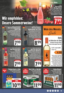 Veltins im aktuellen E center Prospekt (Herford) Veltins im E center Prospekt "Aktuelle Angebote" mit 24 Seiten (Herford)