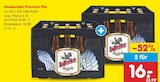 Premium Pils im Angebot bei Netto Marken-Discount in Lutherstadt Wittenberg Premium Pils Angebote von Hasseröder bei Netto Marken-Discount Lutherstadt Wittenberg für 16,00 €