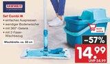Set Combi M Angebote von Leifheit bei Netto Marken-Discount Aschaffenburg für 14,99 €