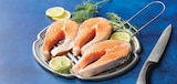 Darne de Saumon Atlantique - Super U à Orléans Darne de Saumon Atlantique en promo chez Super U Orléans à 11,95 €