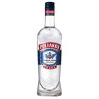 Vodka - POLIAKOV - Carrefour Market à Montélimar Vodka - POLIAKOV en promo chez Carrefour Market Montélimar à 10,29 €