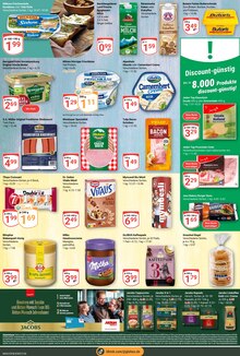 Kaffeepads im aktuellen GLOBUS Prospekt (Mannheim) Kaffeepads im GLOBUS Prospekt "Aktuelle Angebote" mit 29 Seiten (Mannheim)