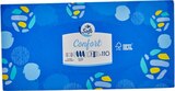 Mouchoirs blancs Confort - CARREFOUR SOFT en promo à 1,29 € chez Carrefour Mouchoirs blancs Confort - CARREFOUR SOFT dans le catalogue Carrefour