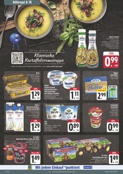 Aktueller E center Prospekt mit Öl, "Wir lieben Lebensmittel!", Seite 16