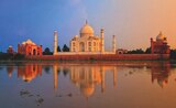 Indien Große Rundreise von Select Holidays im aktuellen Lidl Prospekt für 1.111,00 €